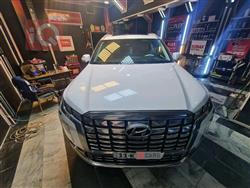 هیۆندای پالیسەید